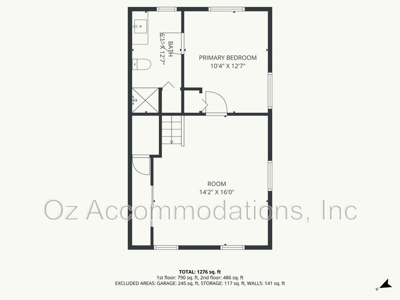 Available Now!! 14719 Bellaire Ave. Grandview, MO 64030 property image