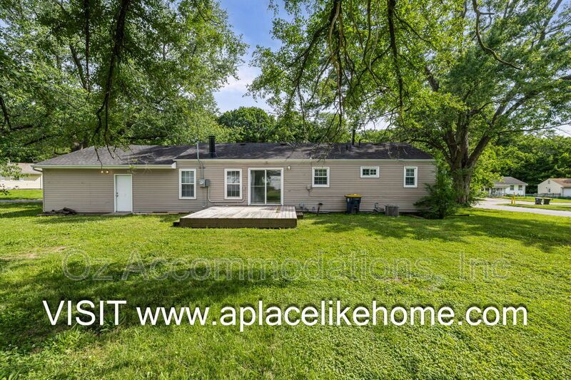 4934 Appleton Ave, Kansas City, MO 64133 property image