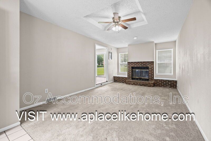 4934 Appleton Ave, Kansas City, MO 64133 property image