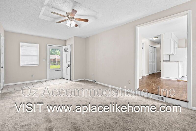 4934 Appleton Ave, Kansas City, MO 64133 property image