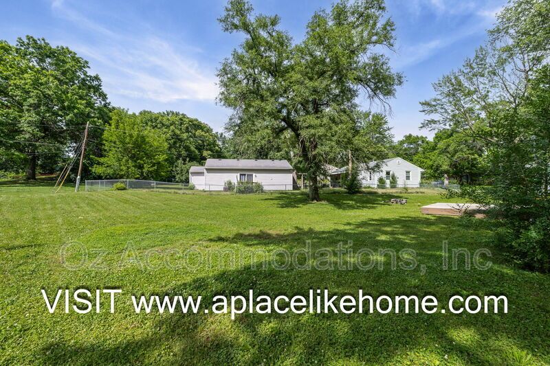 4934 Appleton Ave, Kansas City, MO 64133 property image