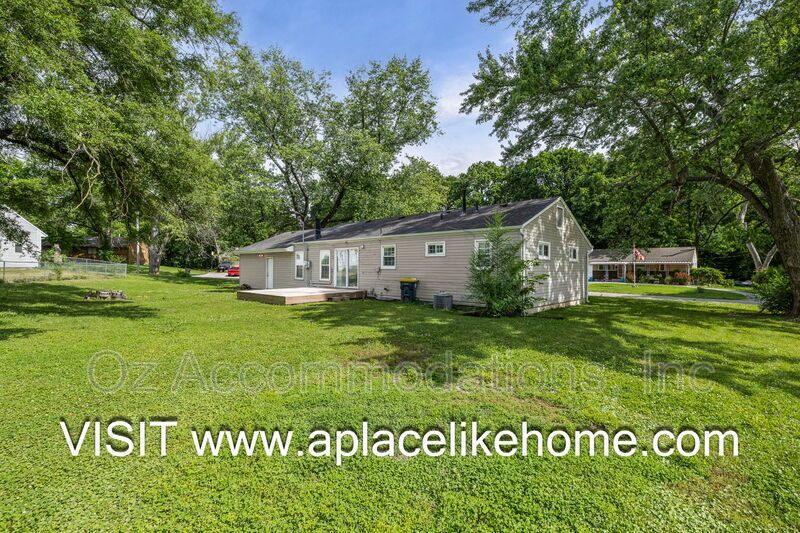 4934 Appleton Ave, Kansas City, MO 64133 property image