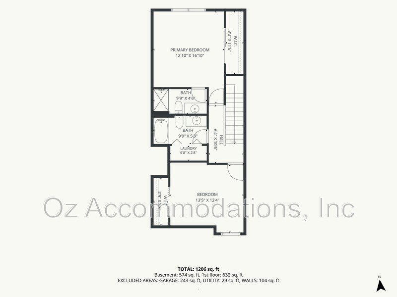 805 SW Imperial Ln property image