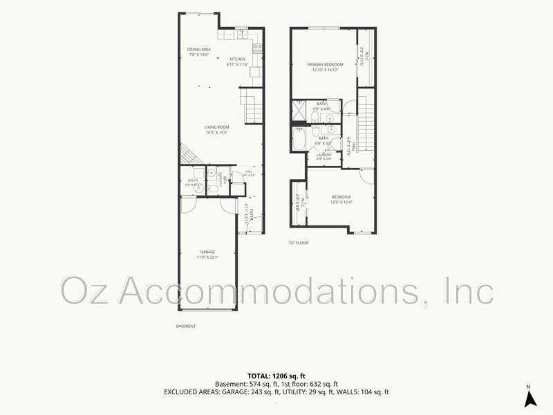805 SW Imperial Ln property image
