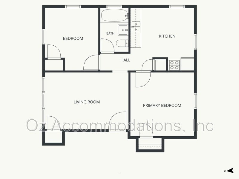 563 S Ash Ave Apt 3 property image