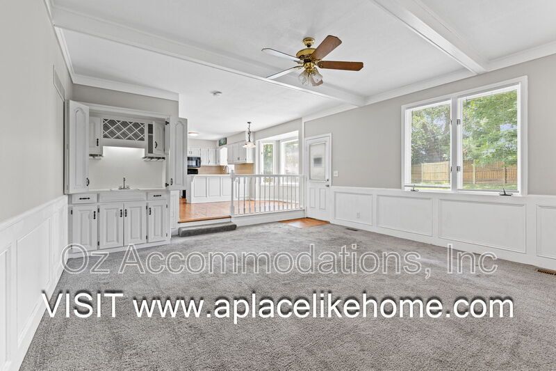 AVAILABLE NOW!! 11626 Woordward St. Overland Park, KS 66210 property image
