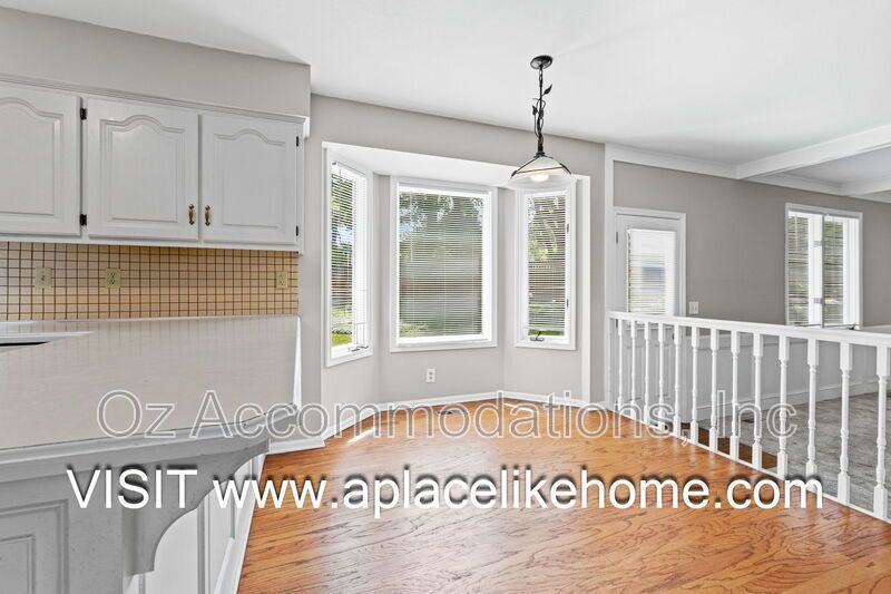 AVAILABLE NOW!! 11626 Woordward St. Overland Park, KS 66210 property image
