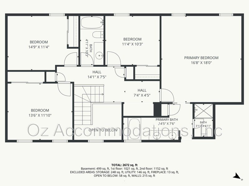 AVAILABLE NOW!! 11626 Woordward St. Overland Park, KS 66210 property image