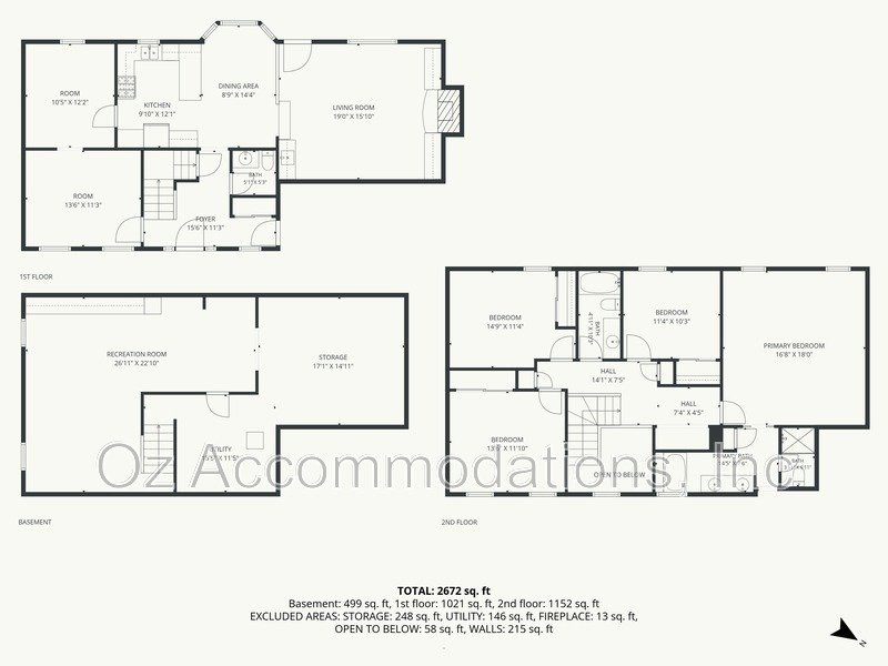 AVAILABLE NOW!! 11626 Woordward St. Overland Park, KS 66210 property image