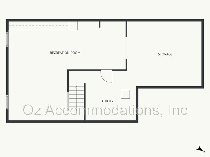 AVAILABLE NOW!! 11626 Woordward St. Overland Park, KS 66210 property image