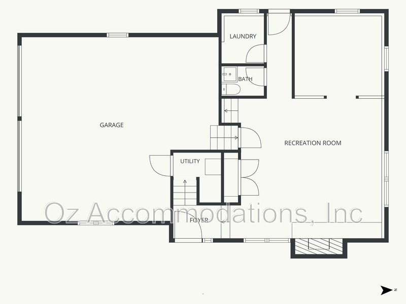 9514 Glenwood St property image