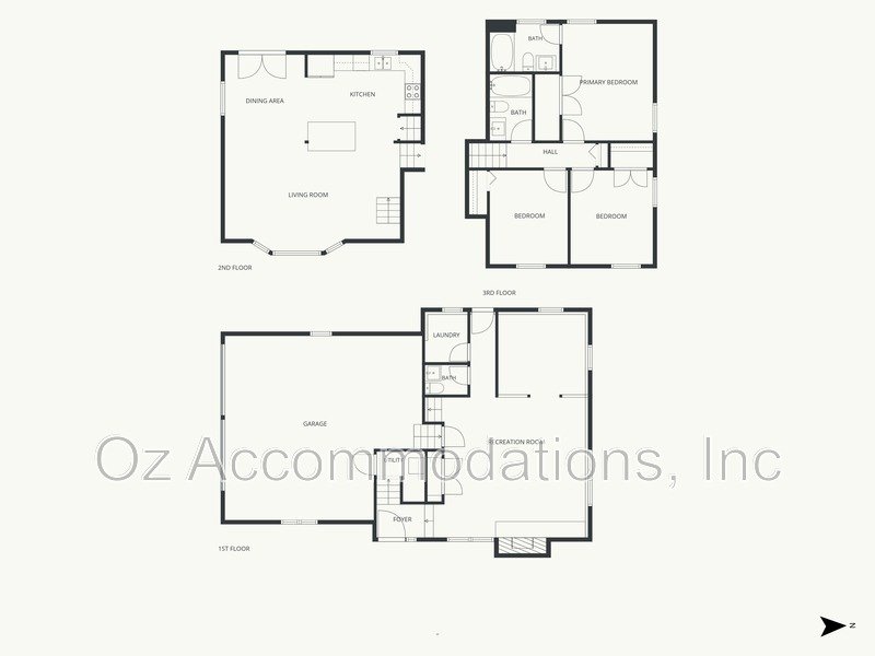 9514 Glenwood St property image