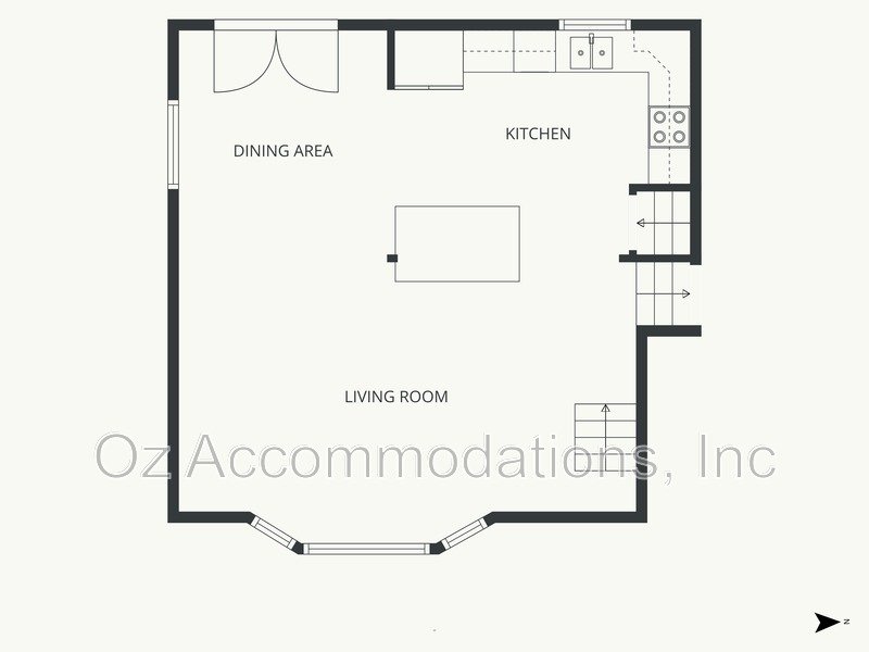9514 Glenwood St property image