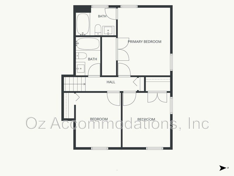 9514 Glenwood St property image