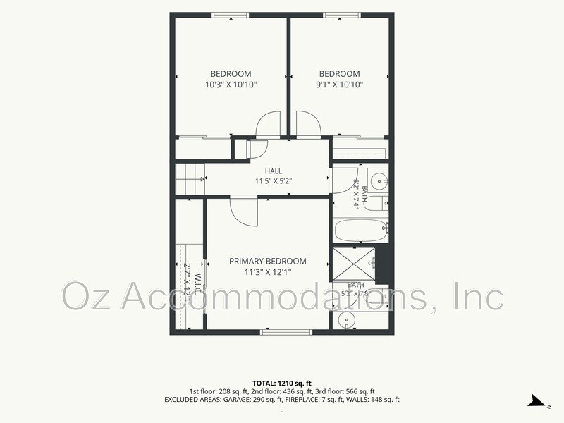 9702 Sheperds Dr, Unit B property image