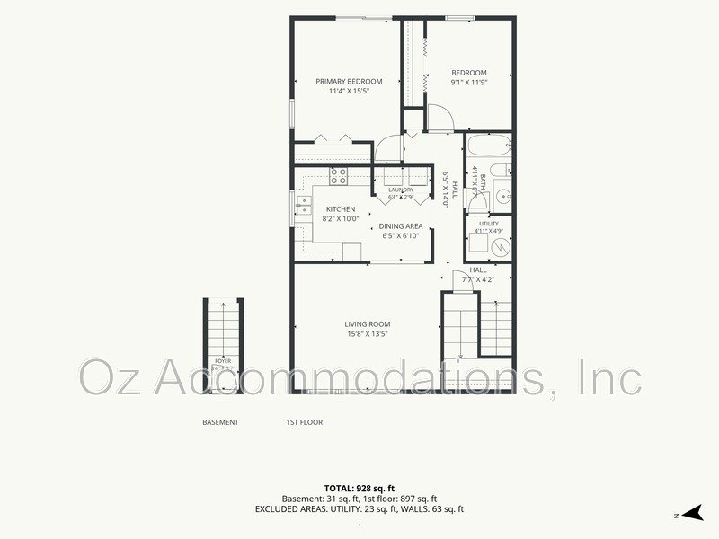 Charming 2-Bedroom Condo in the Park Hill School District! property image