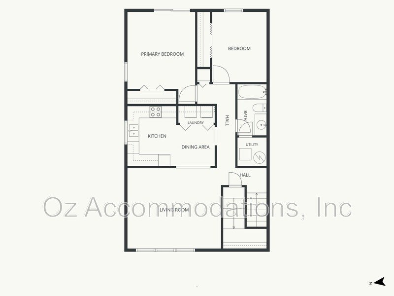 Charming 2-Bedroom Condo in the Park Hill School District! property image