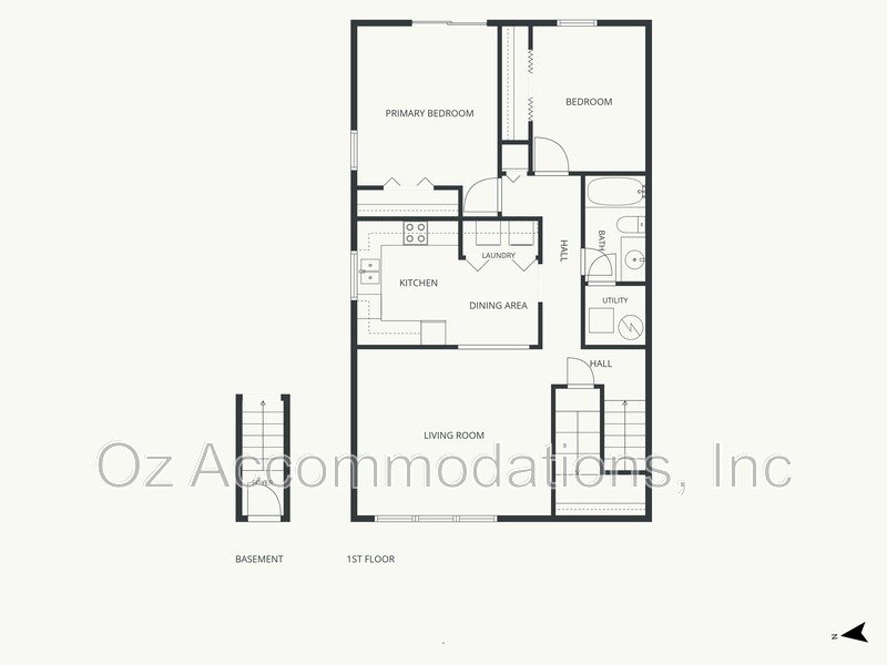 Charming 2-Bedroom Condo in the Park Hill School District! property image