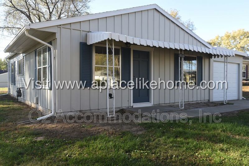 3310 Iroquois Ln Saint Joseph MO property image