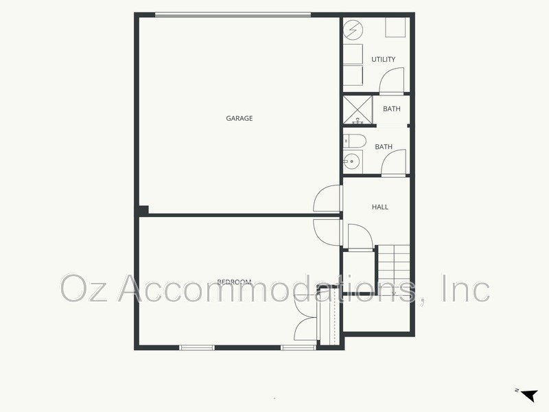 PRICE DROP!! 8626 N. Cleveland Ln. Kansas City 45156 property image