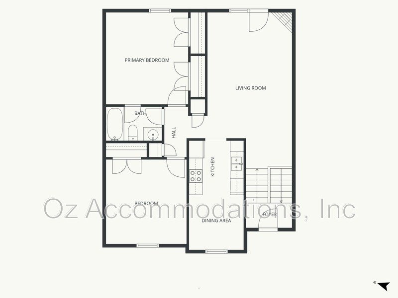 PRICE DROP!! 8626 N. Cleveland Ln. Kansas City 45156 property image