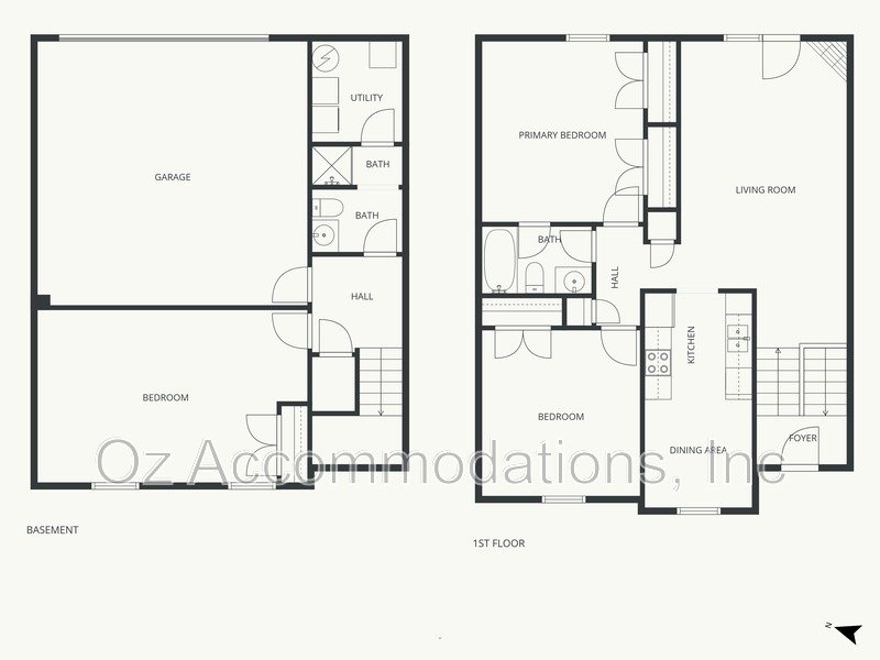 PRICE DROP!! 8626 N. Cleveland Ln. Kansas City 45156 property image
