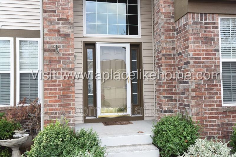 22413 W 113th Ter Olathe, KS 66061 property image