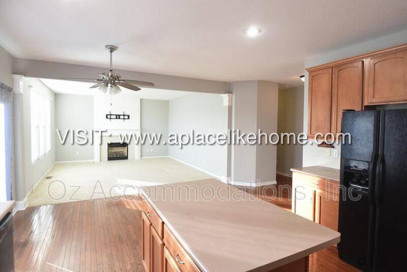 22413 W 113th Ter Olathe, KS 66061 property image