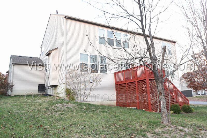 22413 W 113th Ter Olathe, KS 66061 property image