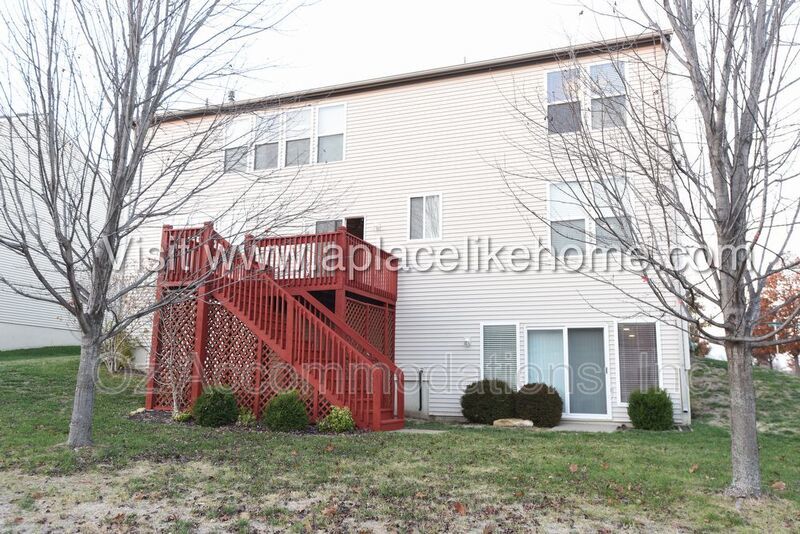 22413 W 113th Ter Olathe, KS 66061 property image