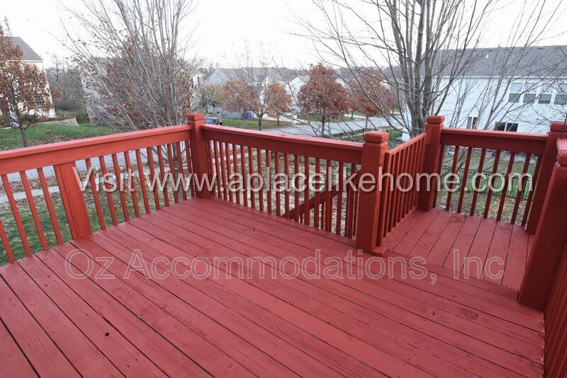 22413 W 113th Ter Olathe, KS 66061 property image