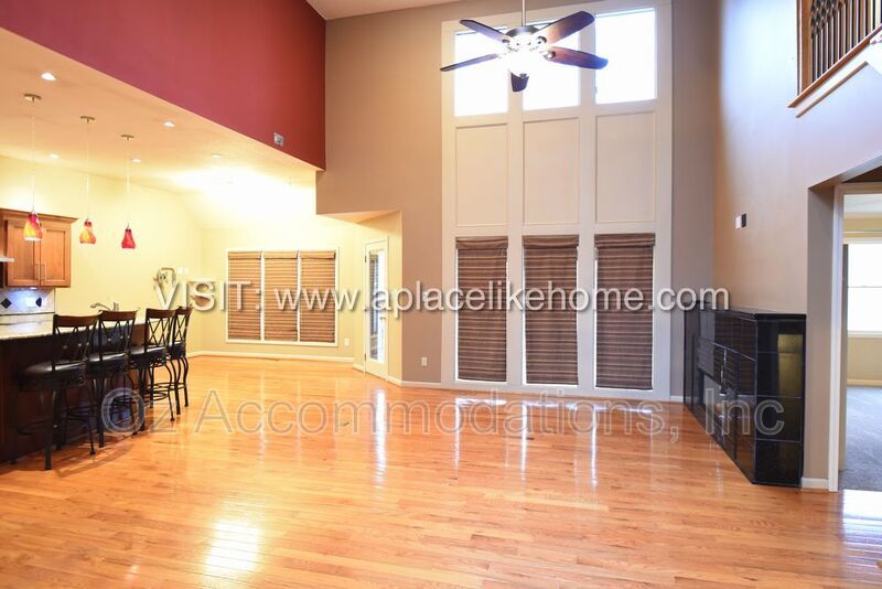 AVAILABLE NOW! 1140 SW Huntington Dr Blue Springs, MO 64015 property image