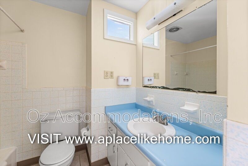 AVAILABLE NOW! 8810 Benson St. Overland Park. KS property image