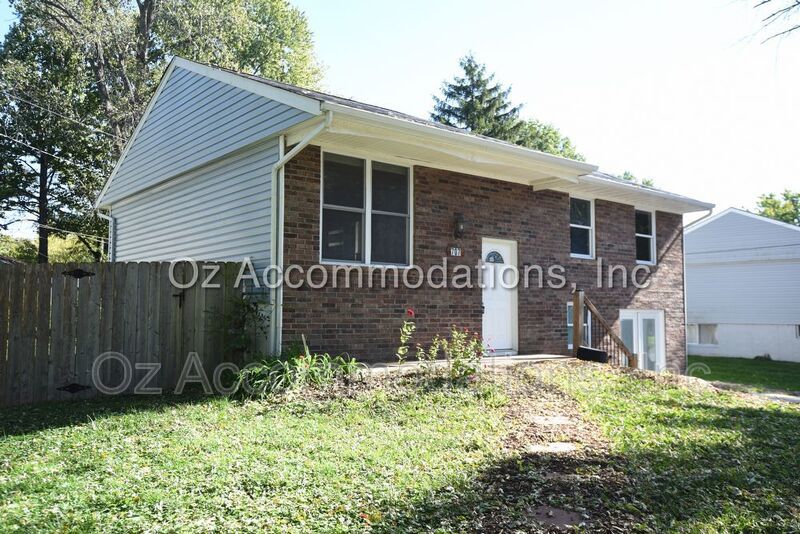 707 N Seminole Dr, Independence, MO 64056 property image