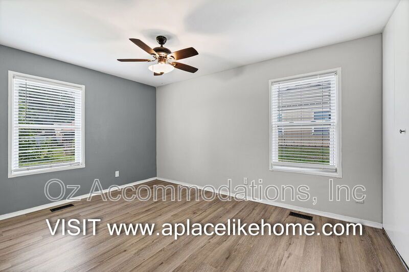 3310 Iroquois Ln Saint Joseph MO property image