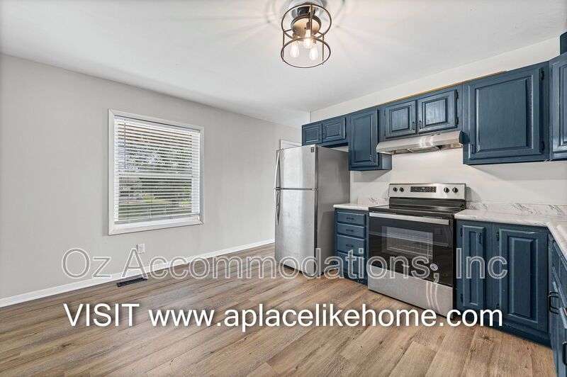 3310 Iroquois Ln Saint Joseph MO property image