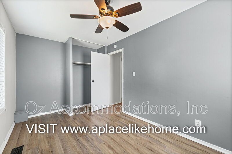3310 Iroquois Ln Saint Joseph MO property image