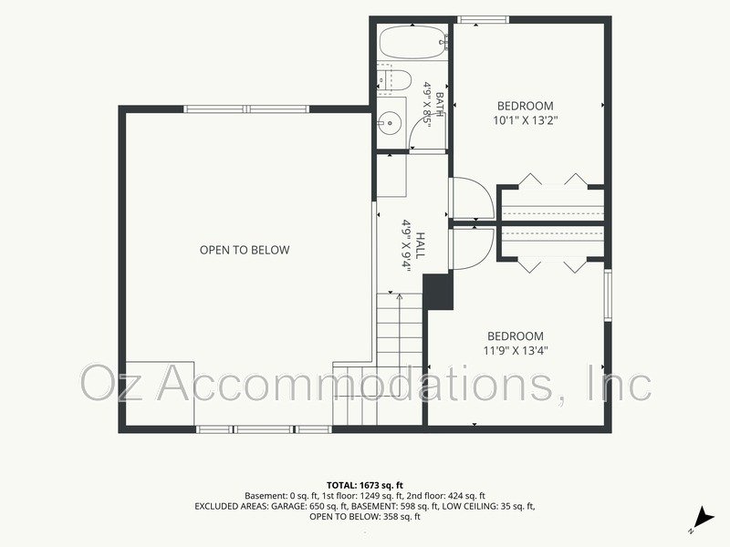 PRICE DROP! 1140 SW Huntington Dr Blue Springs, MO 64015 property image