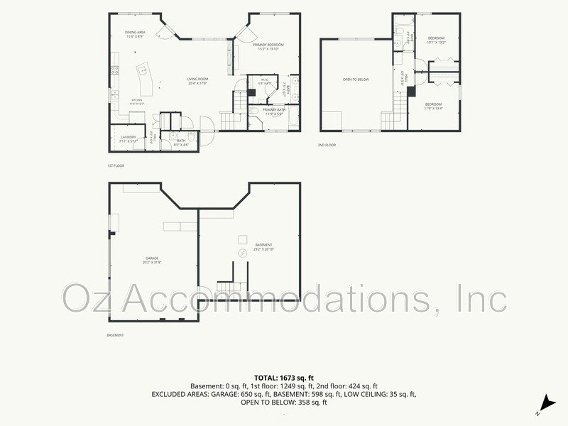 PRICE DROP! 1140 SW Huntington Dr Blue Springs, MO 64015 property image