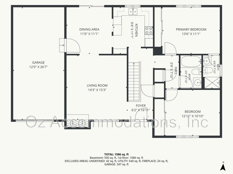 Beautiful property image