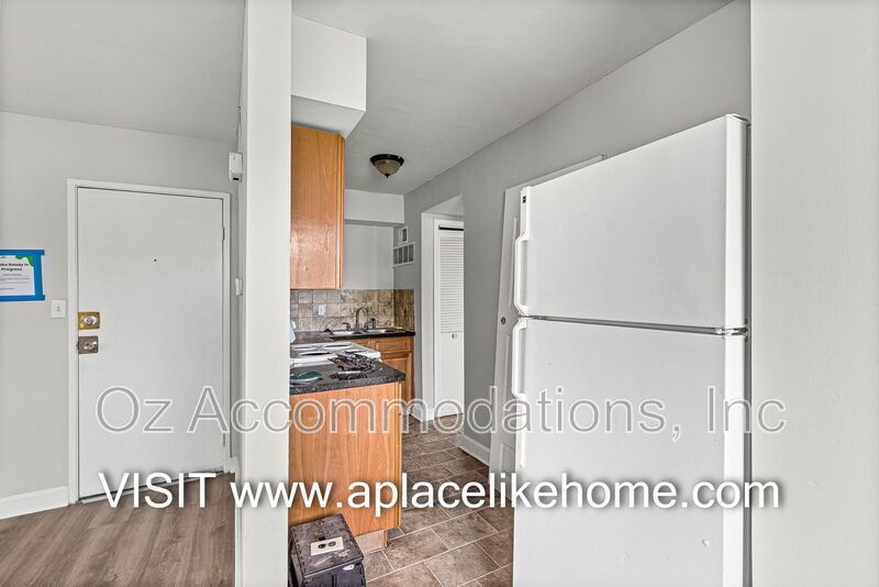 15204 Bellaire Ave, Apt A Grandview, MO 64030 property image