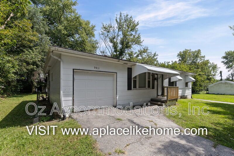 🚨PRICE DROP‼️ 9811 Marsh Ave Kansas City, MO 64134 property image