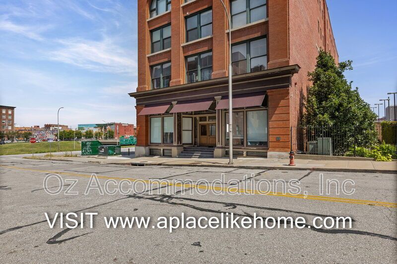 609 Central St Apt 1304 property image