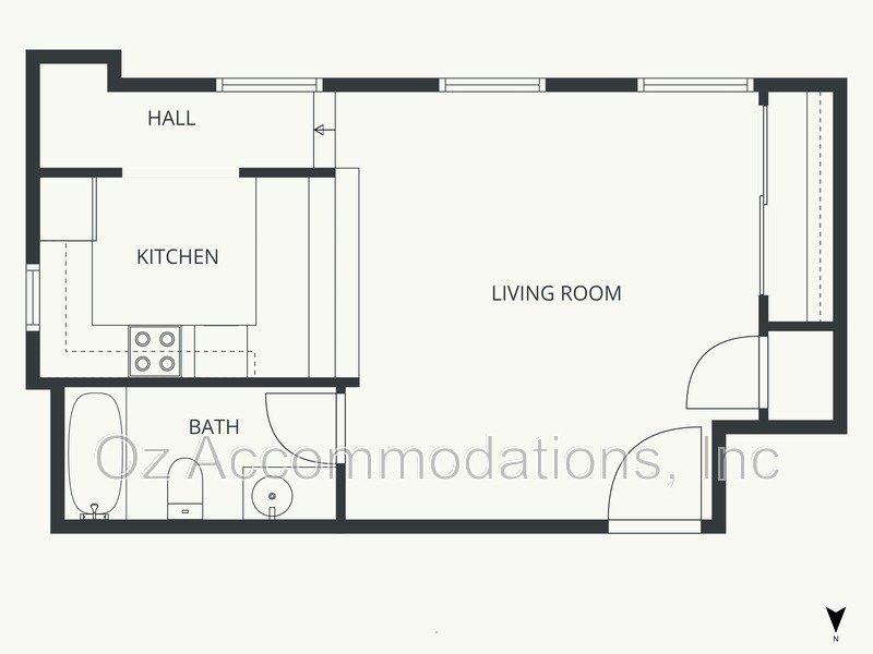 609 Central St Apt 1304 property image