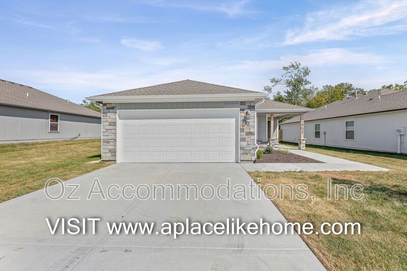 Brand-New 2026 Home for Rent in Spring Hill, KS property image