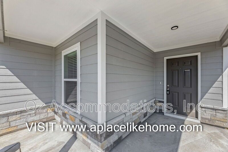 Brand-New 2026 Home for Rent in Spring Hill, KS property image