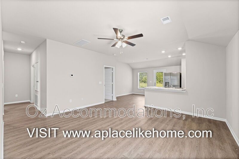 Brand-New 2026 Home for Rent in Spring Hill, KS property image