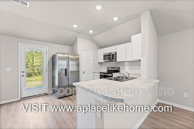 Brand-New 2026 Home for Rent in Spring Hill, KS property image