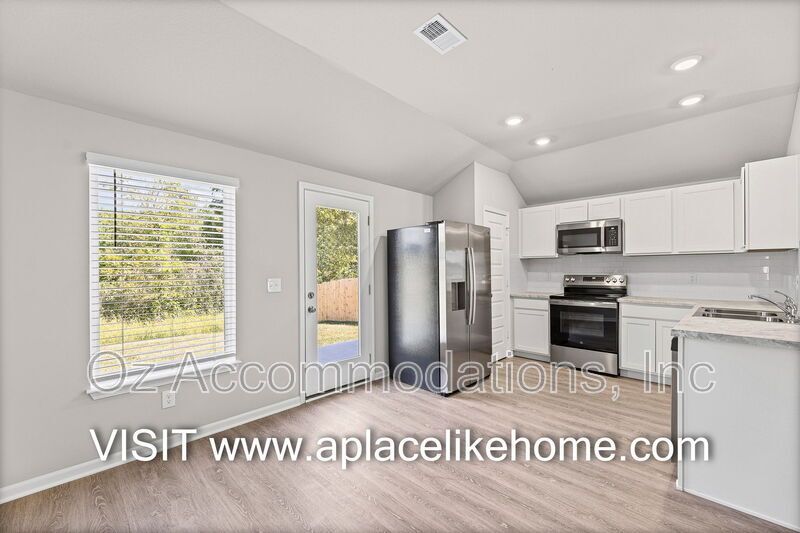 Brand-New 2026 Home for Rent in Spring Hill, KS property image