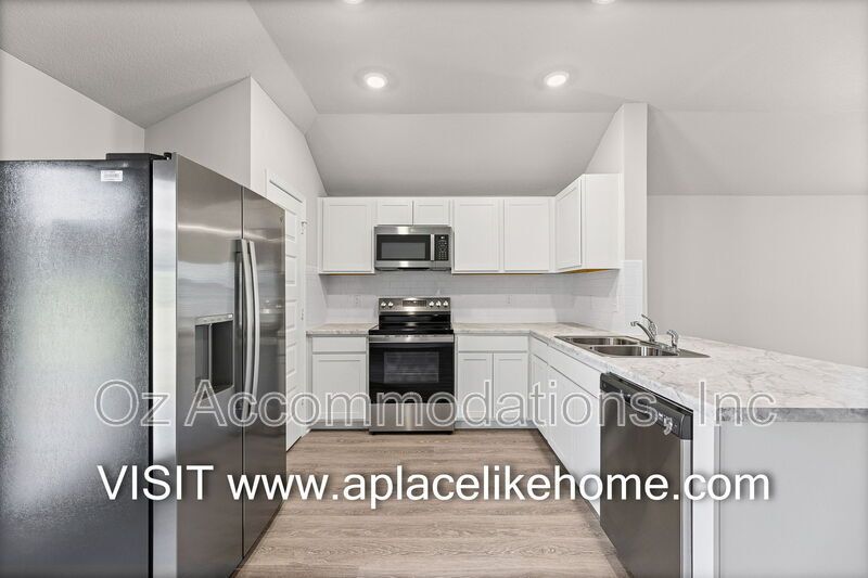 Brand-New 2026 Home for Rent in Spring Hill, KS property image